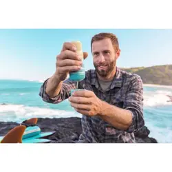 نانوپرسو واکاکو سری تابستان (Nanopresso wacaco)