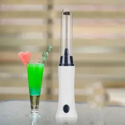 همزن کاپوچینو شارژی foamer