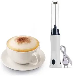 همزن کاپوچینو شارژی foamer