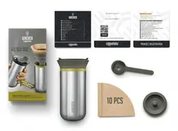 کاپاموکا | cuppamoka
