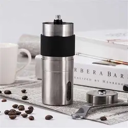 آسیاب دستی مینی جنوا ( GENOVA MINI )