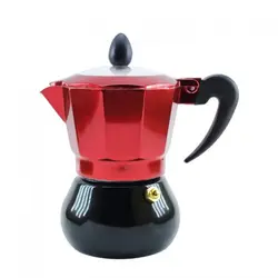 موکاپات جنوا مدل kpp