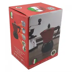 موکاپات جنوا مدل kpp