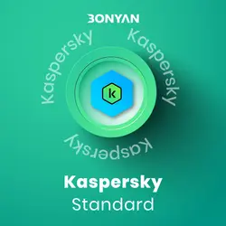 خرید لایسنس کسپرسکی اینترنت سکیوریتی اورجینال 2022 (Kaspersky Internet Security)