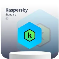 خرید لایسنس کسپرسکی اینترنت سکیوریتی اورجینال 2022 (Kaspersky Internet Security)