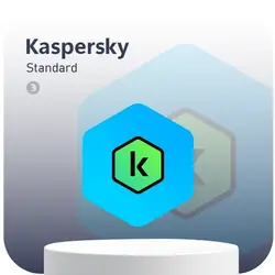 خرید لایسنس کسپرسکی اینترنت سکیوریتی اورجینال 2022 (Kaspersky Internet Security)