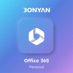خرید office 365 personal |لایسنس مایکروسافت آفیس 365 پرسنال اورجینال