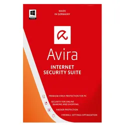 لایسنس اویرا اینترنت سکیوریتی 2021 - لایسنس اورجینال avira internet security