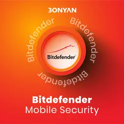 خرید لایسنس اندروید بیت دیفندر 2022(Bitdefender Mobile Security for Android)