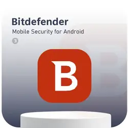 خرید لایسنس اندروید بیت دیفندر 2022(Bitdefender Mobile Security for Android)