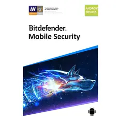 خرید لایسنس اندروید بیت دیفندر 2022(Bitdefender Mobile Security for Android)