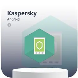 خرید آنتی ویروس kaspersky اندروید | خرید لایسنس کسپرسکی اینترنت سکیوریتی برای اندروید 2022