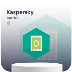 خرید آنتی ویروس kaspersky اندروید | خرید لایسنس کسپرسکی اینترنت سکیوریتی برای اندروید 2022