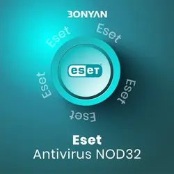 خرید لایسنس نود 32 | خرید لایسنس ESET nod32 antivirus