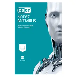 خرید لایسنس نود 32 | خرید لایسنس ESET nod32 antivirus