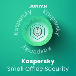 خرید لایسنس kaspersky small office security، خرید لایسنس اورجینال کسپرسکی اسمال آفیس سکیوریتی