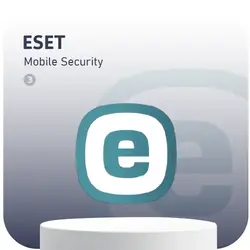 خرید آنتی ویروس نود 32 برای اندروید |خرید نود32 موبایل|eset mobile security