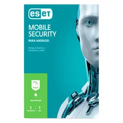 خرید آنتی ویروس نود 32 برای اندروید |خرید نود32 موبایل|eset mobile security