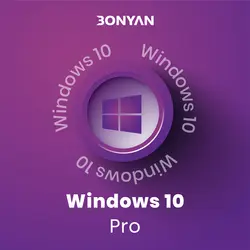 لایسنس ویندوز 10 پرو اورجینال |windows 10 pro-(ویندوز اورجینال) | مایکروسافت ویندوز ۱۰ پرو