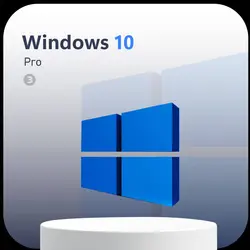 لایسنس ویندوز 10 پرو اورجینال |windows 10 pro-(ویندوز اورجینال) | مایکروسافت ویندوز ۱۰ پرو