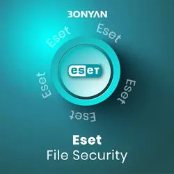 ایست فایل سکیوریتی برای ویندوز سرور (ESET file security for Microsoft windows server)