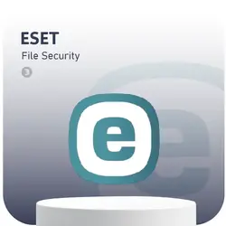 ایست فایل سکیوریتی برای ویندوز سرور (ESET file security for Microsoft windows server)