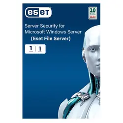 ایست فایل سکیوریتی برای ویندوز سرور (ESET file security for Microsoft windows server)