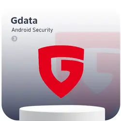 خرید آنتی ویروس جی دیتا نسخه اندروید اینترنت سکیوریتی | لایسنس جی دیتا اندروید سکیوریتی
