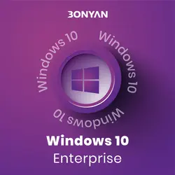 خرید لایسنس windows 10 enterprise | خرید ویندوز 10 اورجینال اینترپرایز