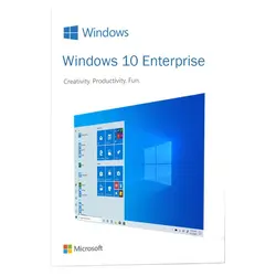 خرید لایسنس windows 10 enterprise | خرید ویندوز 10 اورجینال اینترپرایز