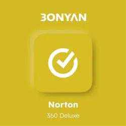 خرید Norton 360 Deluxe | دانلود Norton 360 Deluxe (سیمانتک نورتون 360 دیلاکس)