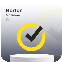 خرید Norton 360 Deluxe | دانلود Norton 360 Deluxe (سیمانتک نورتون 360 دیلاکس)