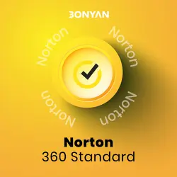 خرید Norton 360 Standard | دانلود لایسنس Norton 360 Standard