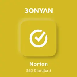 خرید Norton 360 Standard | دانلود لایسنس Norton 360 Standard