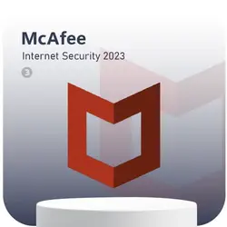 خرید آنتی ویروس مکافی اینترنت سکیوریتی | خرید آنتی ویروس McAfee Internet Security خرید لایسنس اورجینال آنتی ویروس مکافی اینترنت سکیوریتی