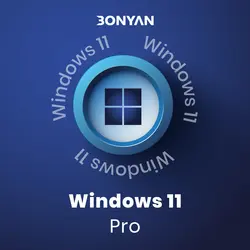 خرید ویندوز 11 پرو | خرید لایسنس Windows 11 pro (بهترین قیمت)