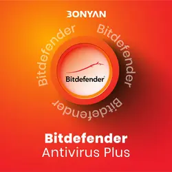 خرید لایسنس اورجینال آنتی ویروس پلاس بیت دیفندر 2022 (Bitdefender Plus)