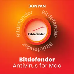 خرید لایسنس آنتی ویروس بیت دیفندر برای مک (Bitdefender Antivirus Mac 2022)