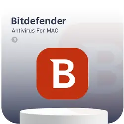 خرید لایسنس آنتی ویروس بیت دیفندر برای مک (Bitdefender Antivirus Mac 2022)