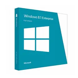 Windows 8.1 Enterprise