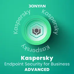 خرید kaspersky endpoint advanced |خرید لایسنس اورجینال کسپرسکی اندپوینت سکیوریتی ادونس