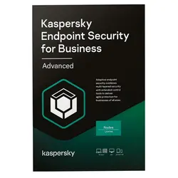 خرید kaspersky endpoint advanced |خرید لایسنس اورجینال کسپرسکی اندپوینت سکیوریتی ادونس