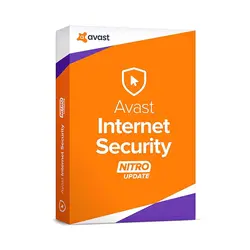 آنتی ویروس اوست اینترنت سکیوریتی 2021|خرید لایسنس Avast Internet Security