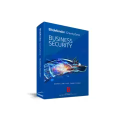 خرید بیت دیفندر گراویتی زون بیزینس 2021(Bitdefender GravityZone Business Security)