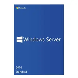 خرید Windows server 2016 standard |خرید ویندوز سرور 2016