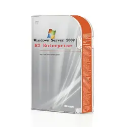 خرید Windows Server 2008 Enterprise R2 | لایسنس ویندوز سرور 2008 اینترپرایز