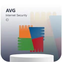 خرید AVG Internet Security 2022 | لایسنس اورجینال ای وی جی اینترنت سکیوریتی
