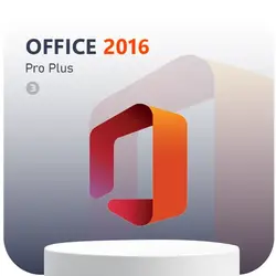 خریدلایسنس آفیس 2016 پروپلاس |office 2016 professional plus