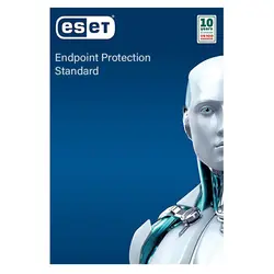 ایست اندپوینت آنتی ویروس استاندارد (ESET endpoint protection standard)