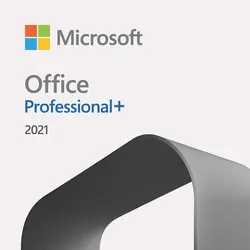 خرید آقیس 2021 پرو پلاس,  Office 2021 Pro Plus